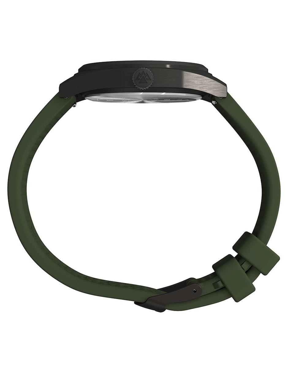 Reloj Peanuts Expedition Field para hombre Tw2y52500vt 2