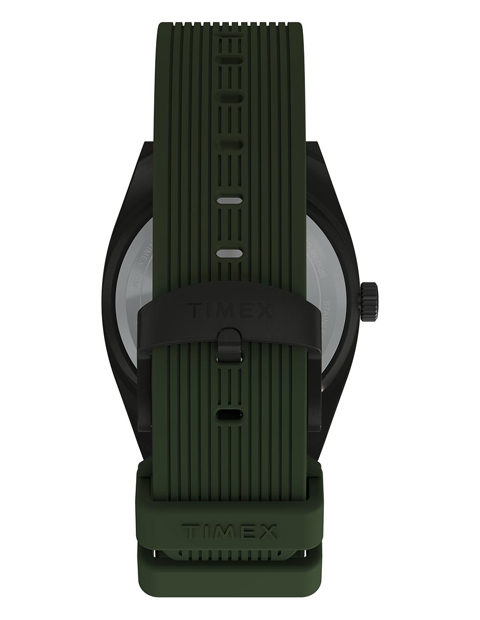 Reloj Peanuts Expedition Field para hombre Tw2y52500vt 3