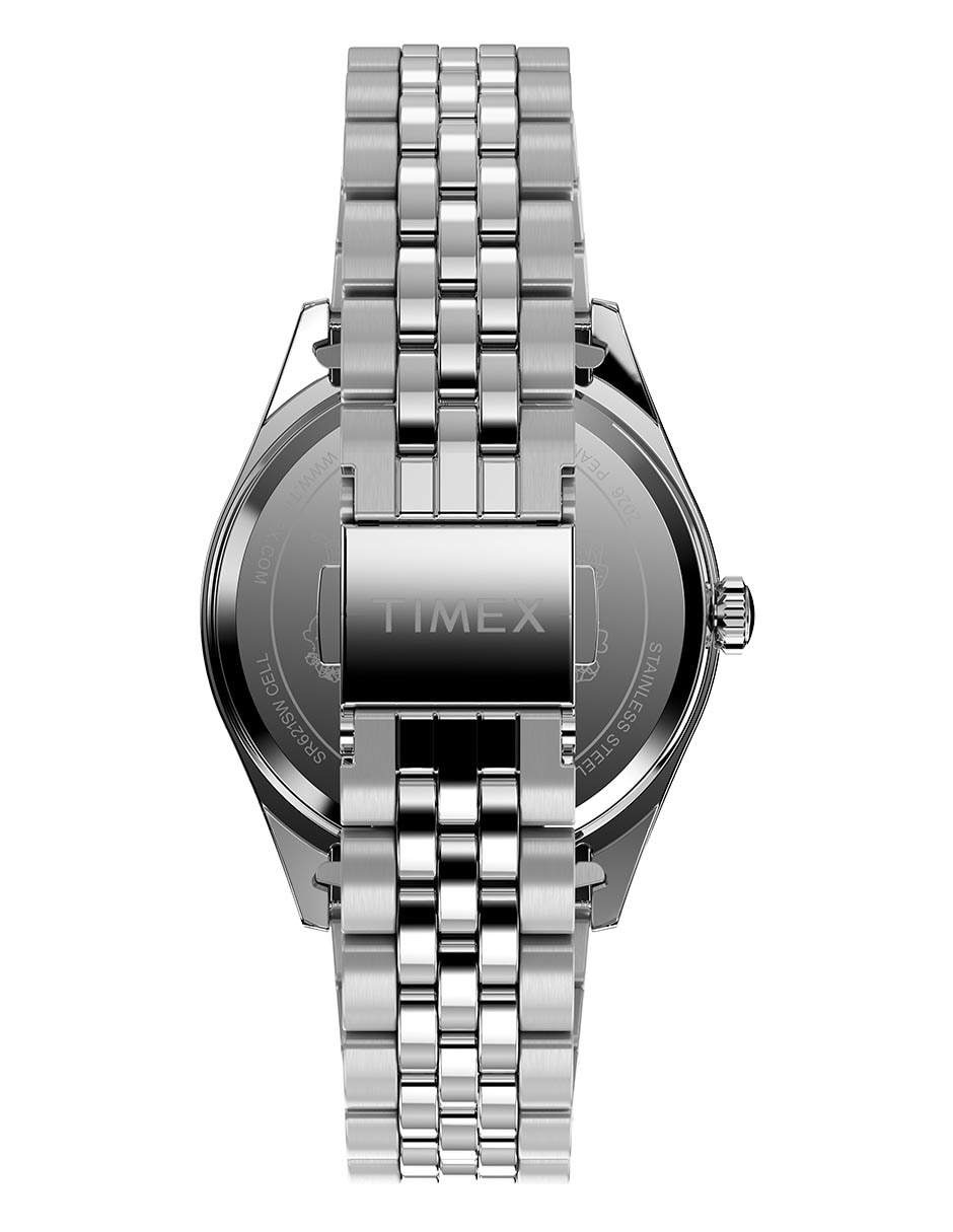 Reloj Peanuts Legacy para mujer Tw2y52600vt 3