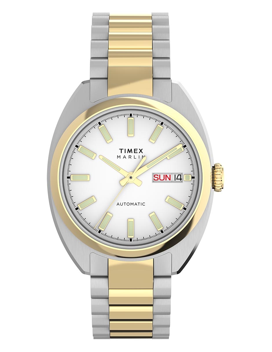 Reloj Marlin para hombre Tw2y65100vt