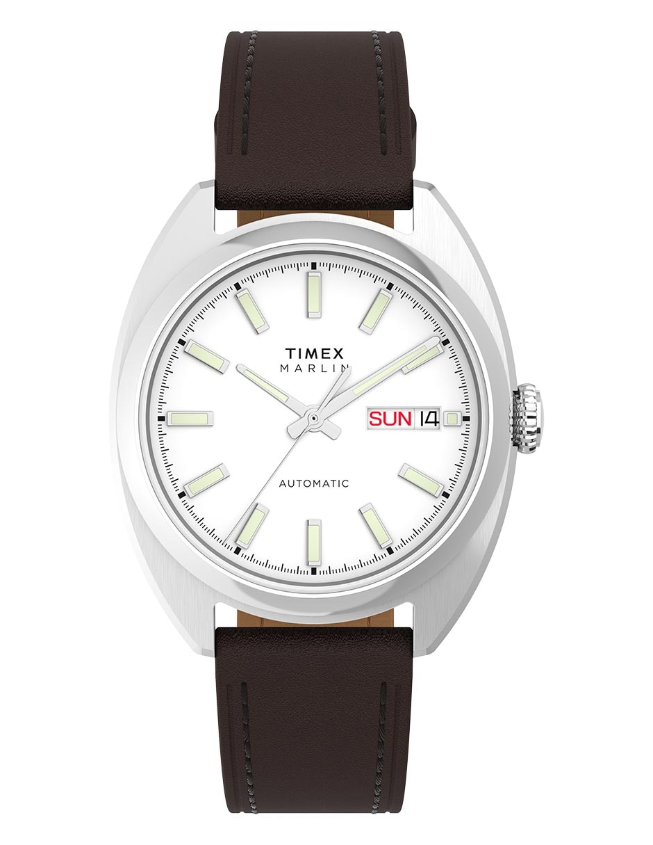 Reloj Marlin para hombre Tw2y65200vt Reloj Marlin para hombre Tw2y65200vt