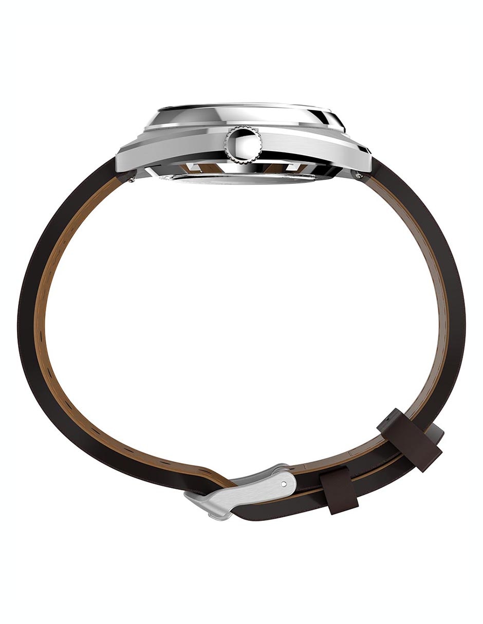 Reloj Marlin para hombre Tw2y65200vt 2