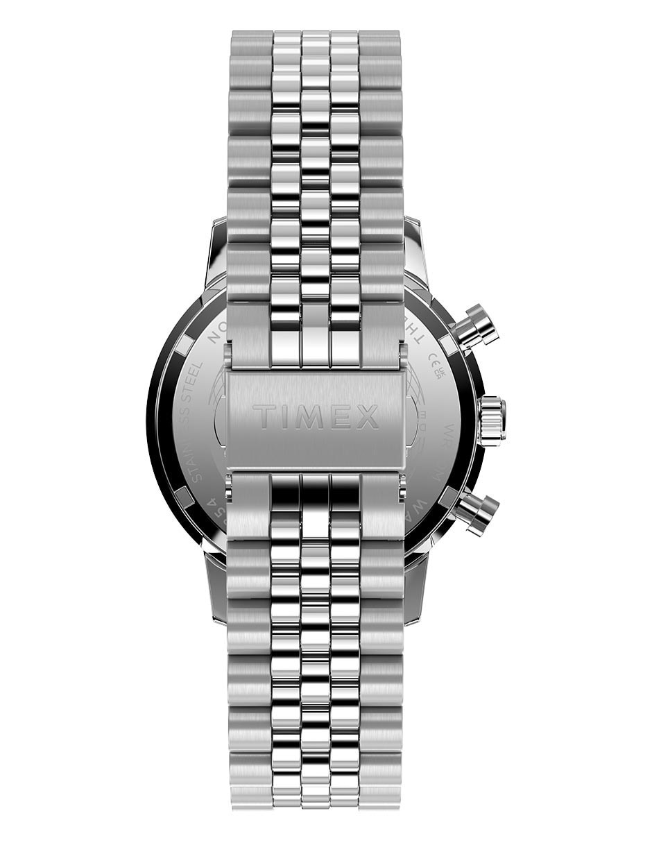 Reloj Marlin para hombre Tw2y66500vt 3