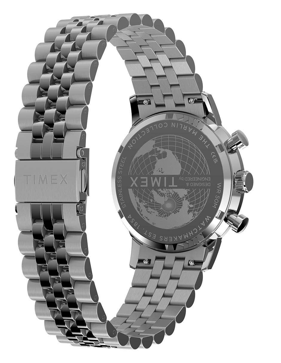 Reloj Marlin para hombre Tw2y66500vt 5