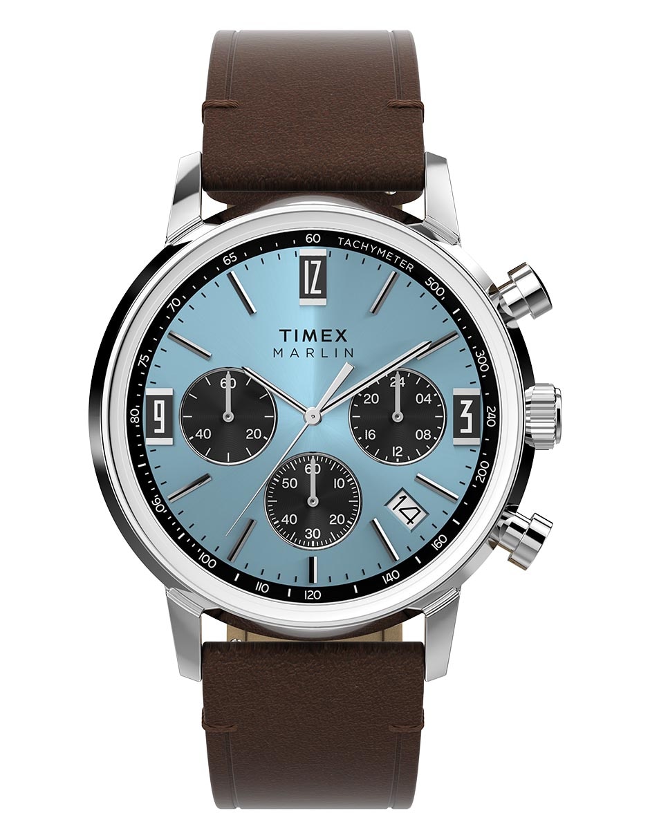 Reloj Marlin para hombre Tw2y66600vt