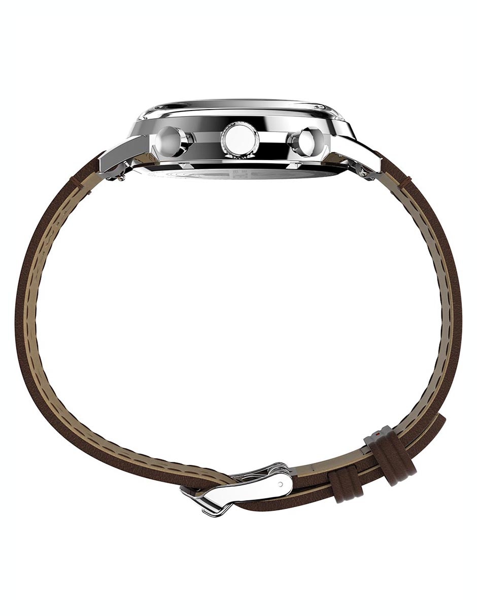 Reloj Marlin para hombre Tw2y66600vt 2