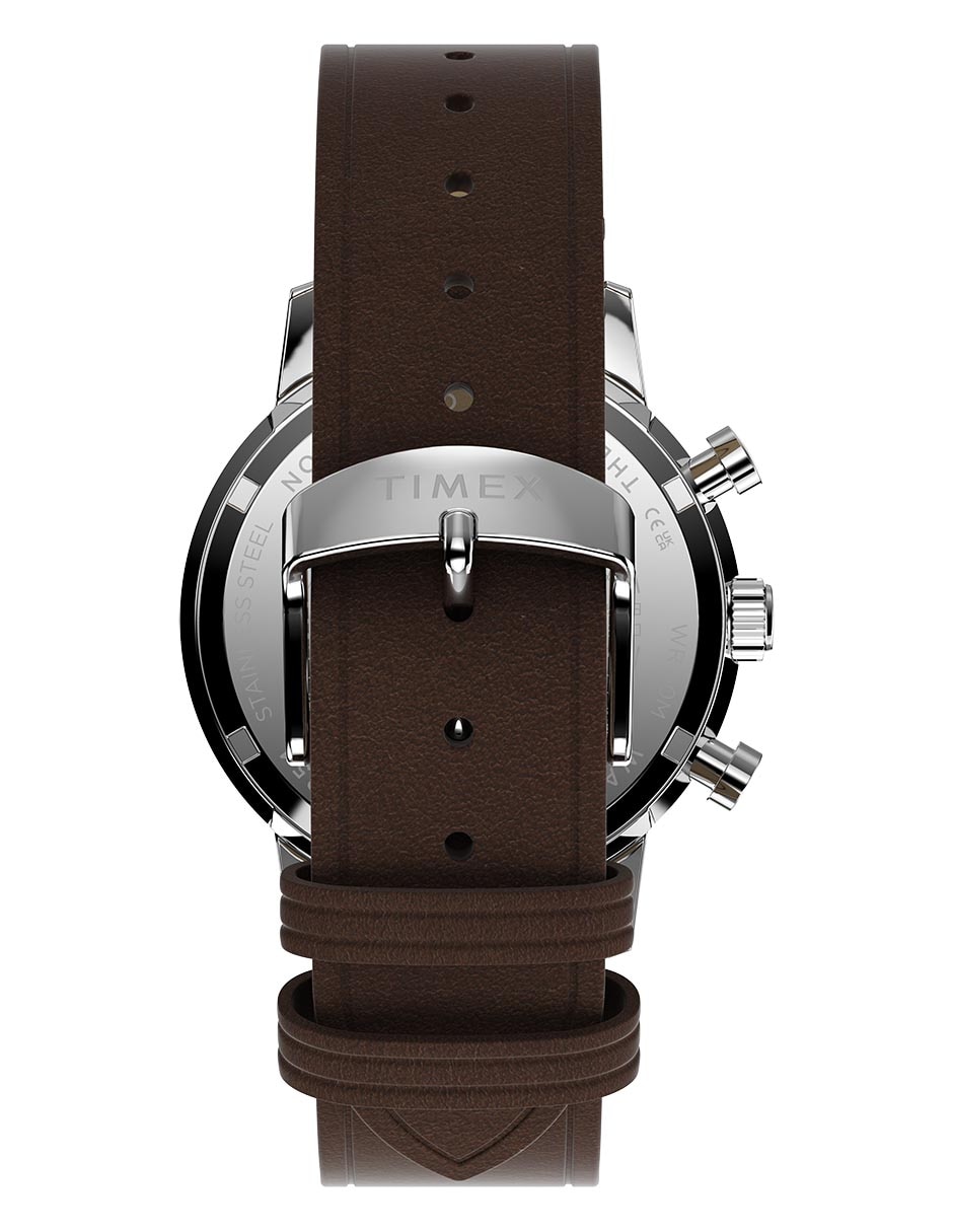 Reloj Marlin para hombre Tw2y66600vt 3