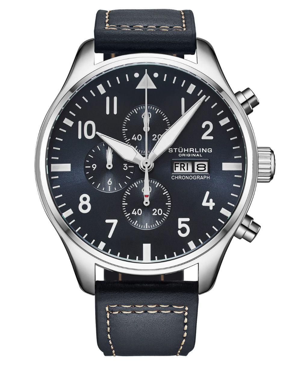 Reloj Navigator para hombre 4075.2