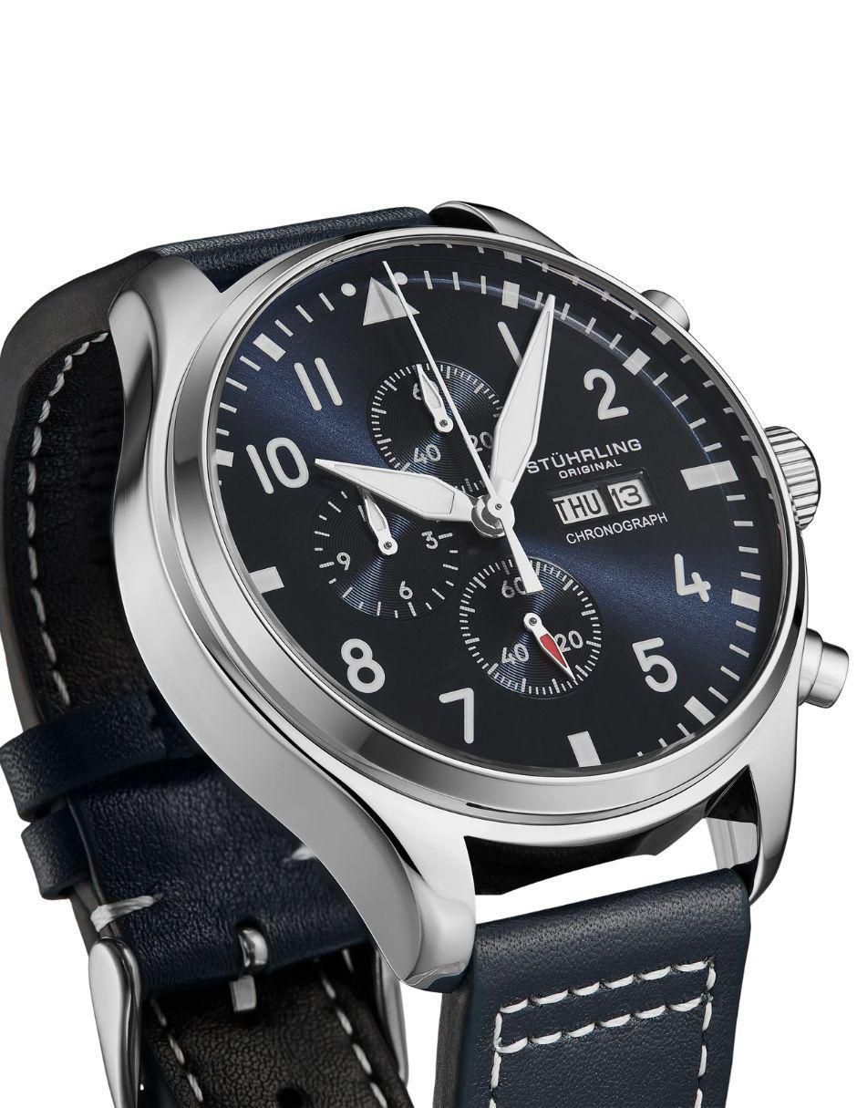 Reloj Navigator para hombre 4075.2 3