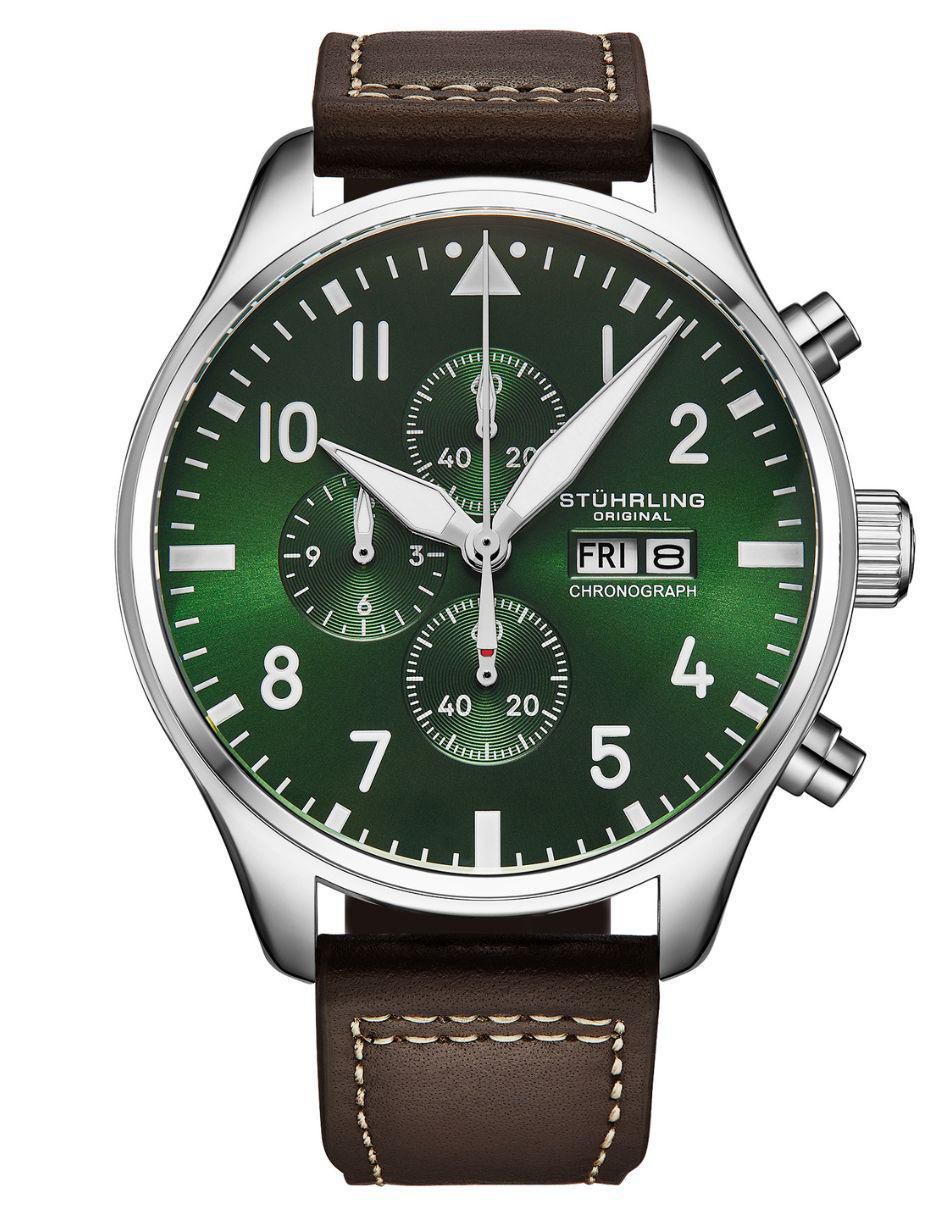 Reloj Navigator para hombre 4075.3