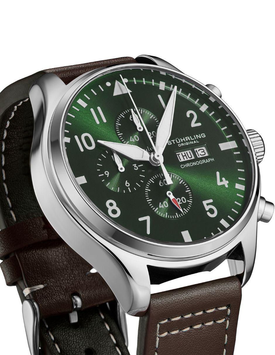 Reloj Navigator para hombre 4075.3 3