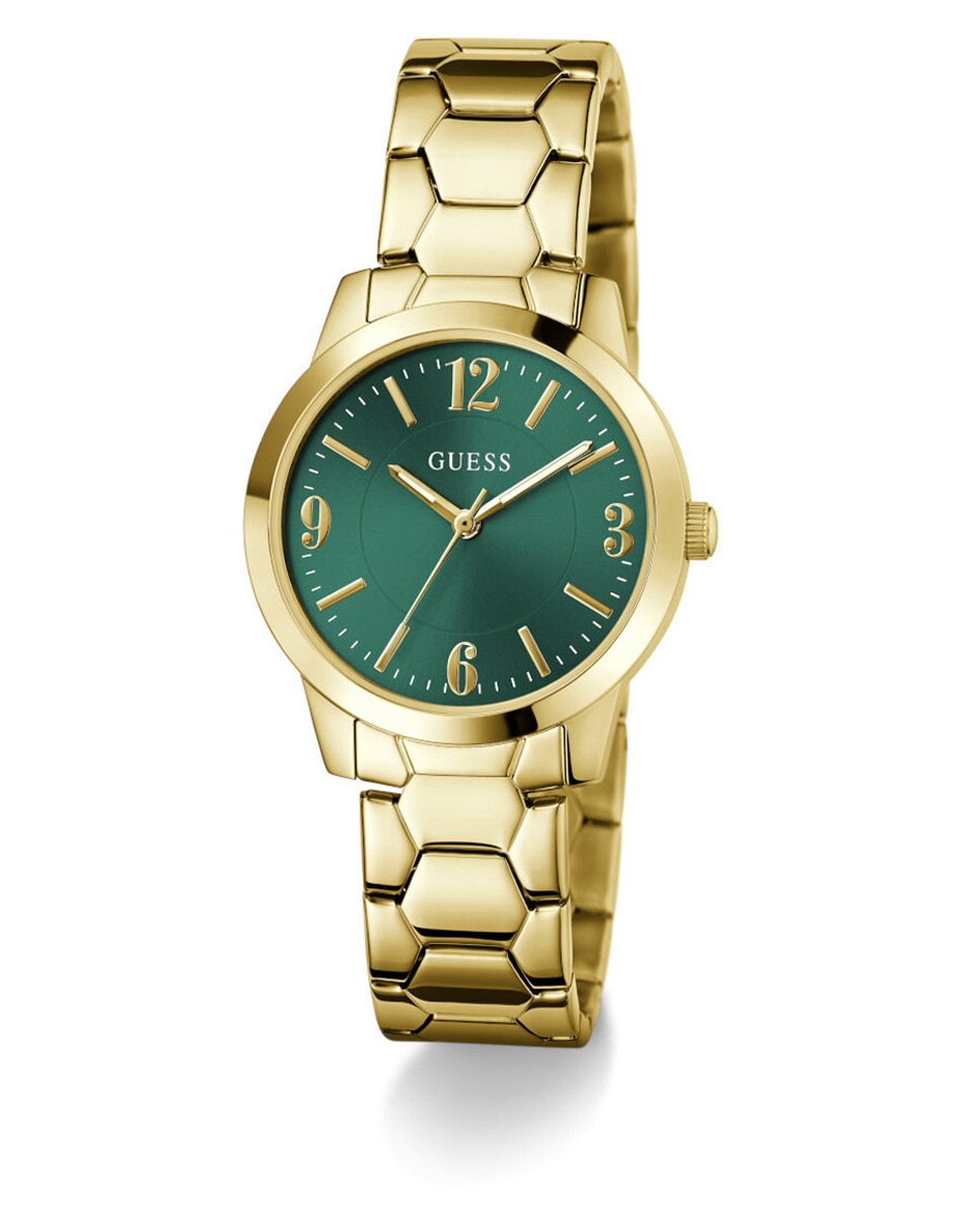 Reloj Winni para mujer Gw1028l2 2
