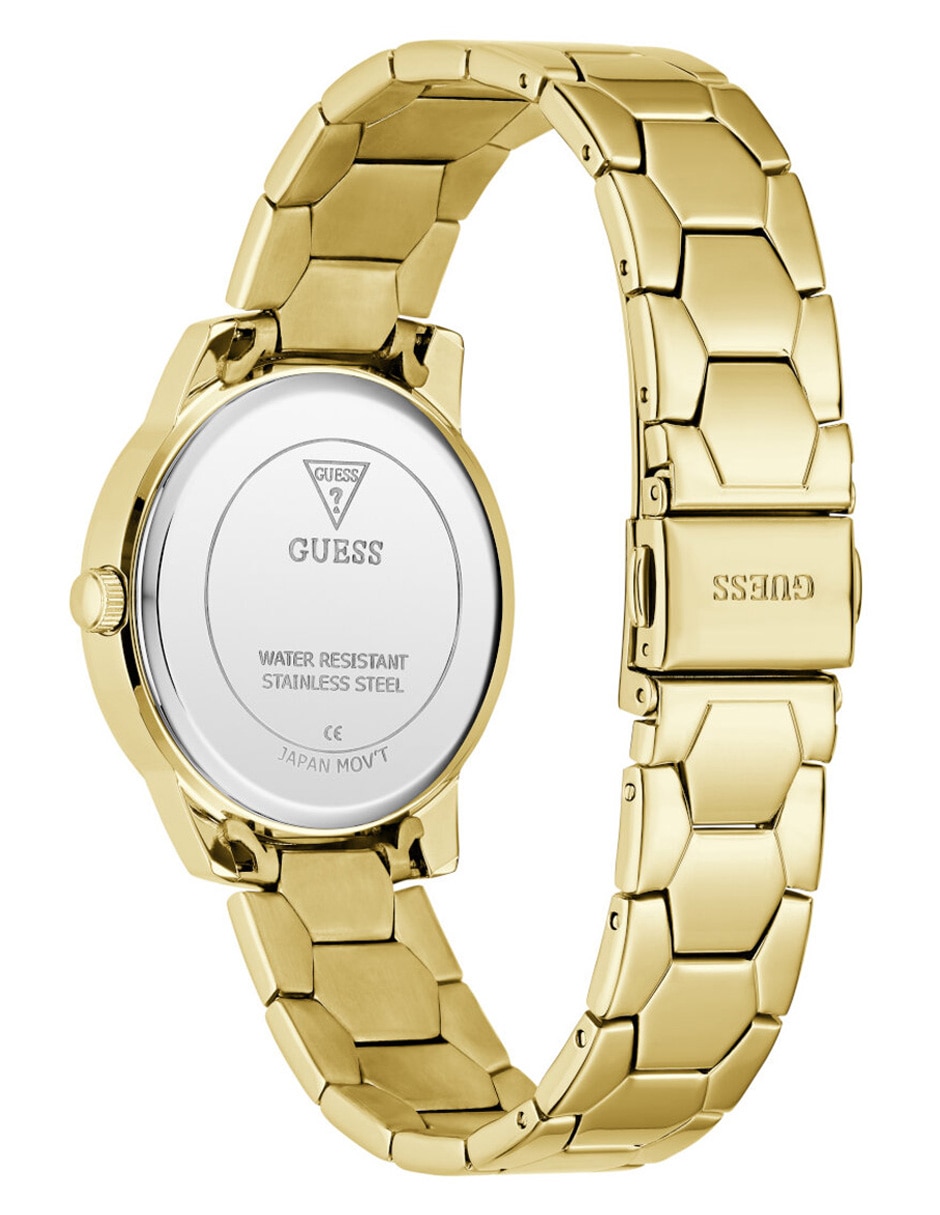 Reloj Winni para mujer Gw1028l2 4