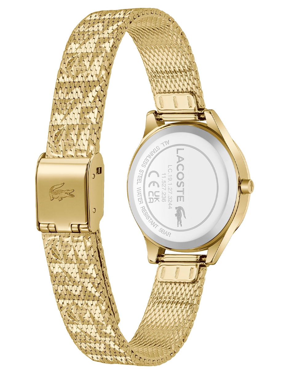 Reloj Crocodelle para mujer 2001502 4