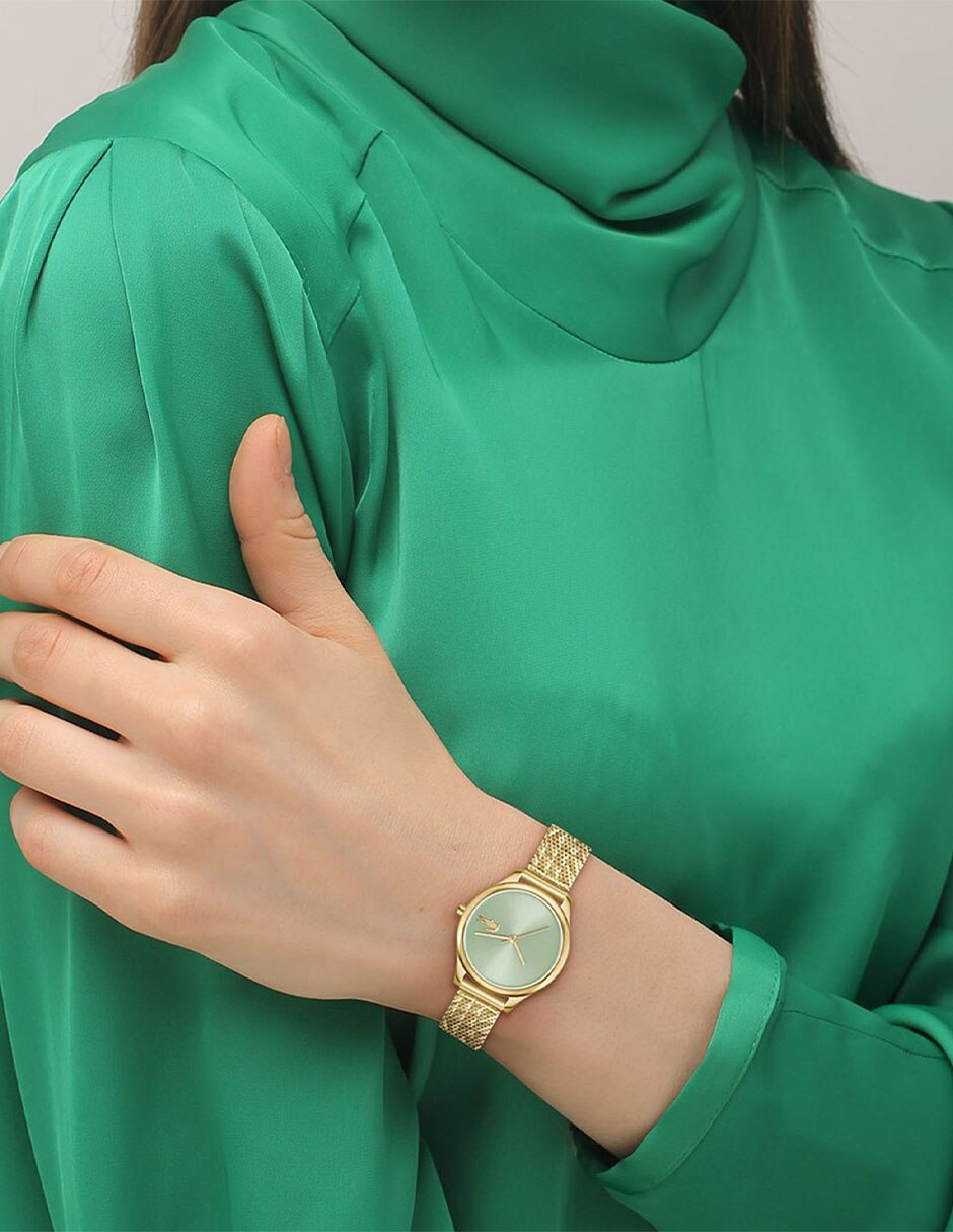Reloj Crocodelle para mujer 2001502 6