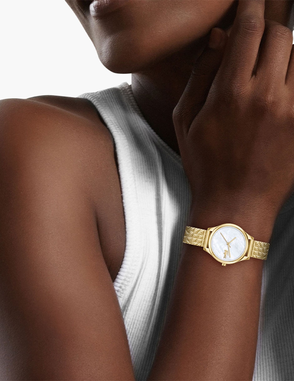 Reloj Crocodelle para mujer 2001500 6