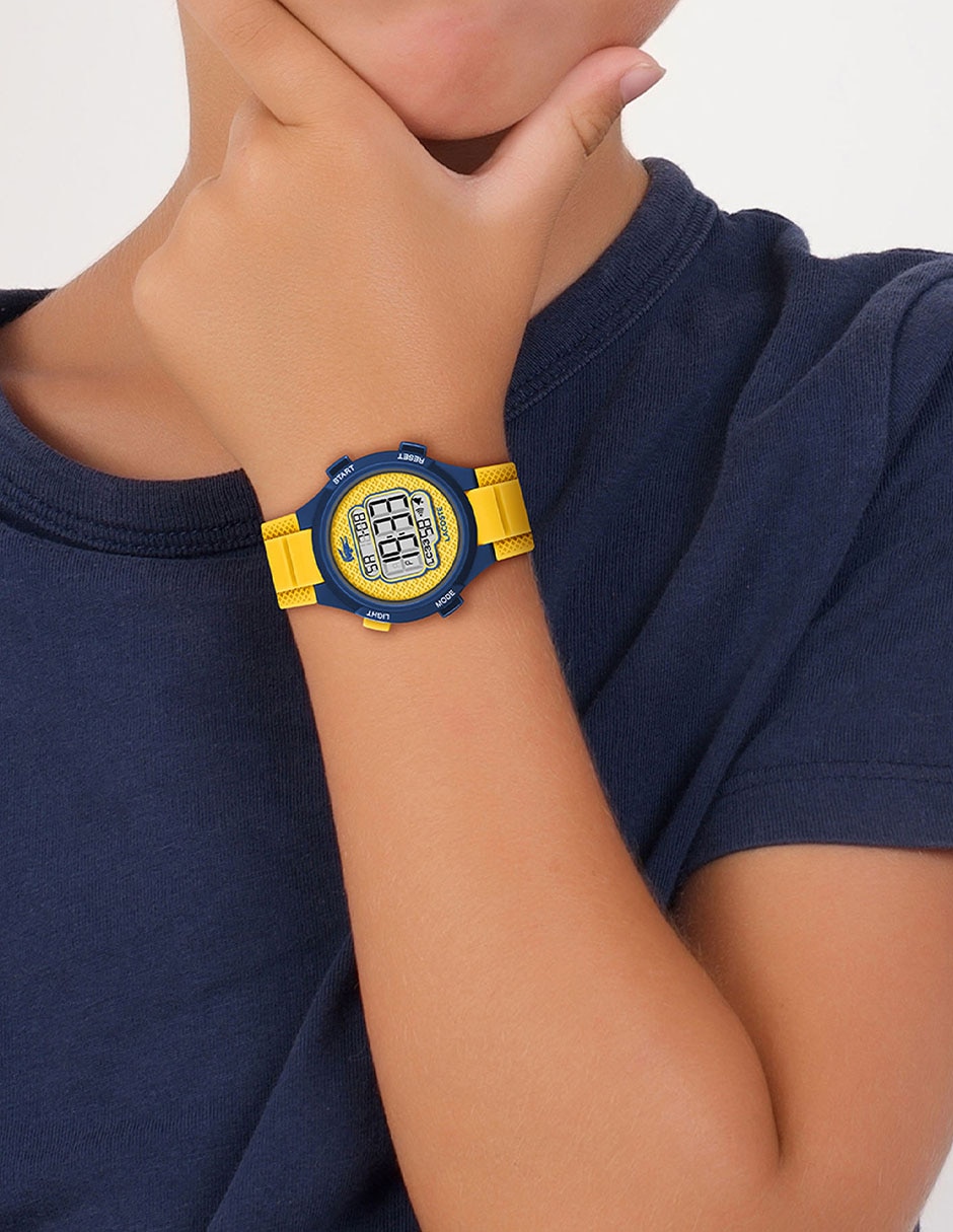 Reloj Lc33 para niño 2030070 6