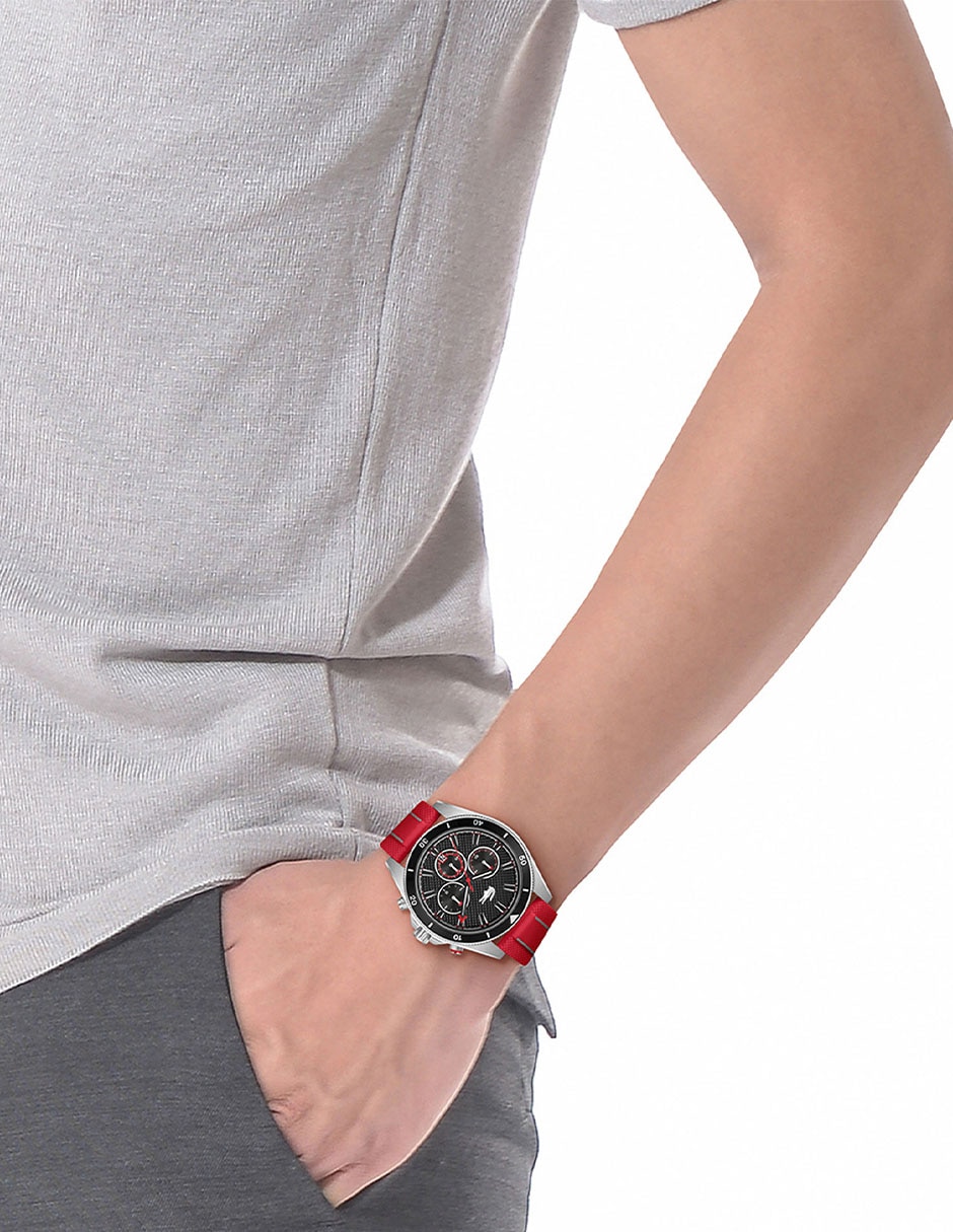 Reloj Mainsail para hombre 2011482 6