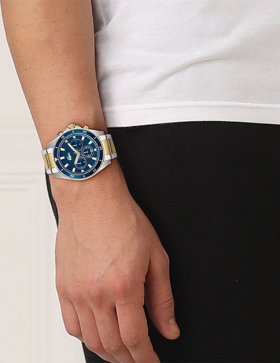 Reloj Mainsail para hombre 2011481 6