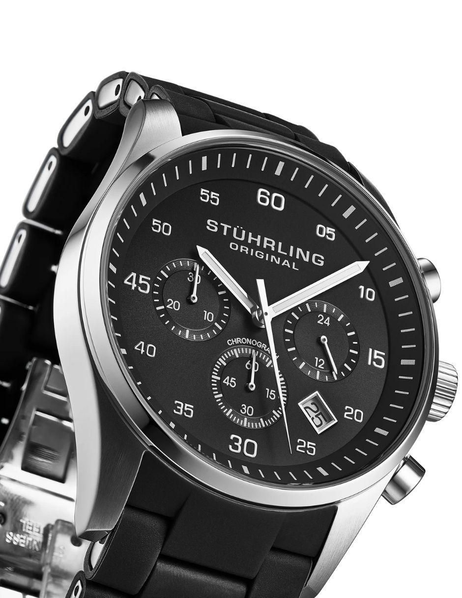 Reloj Velocity para hombre 4076.1 3