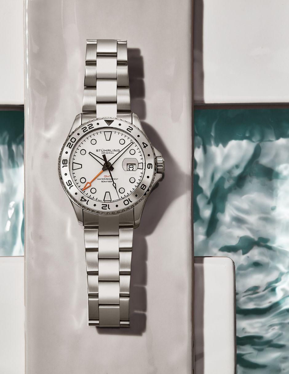 Reloj Equinox para hombre 4077.2 3