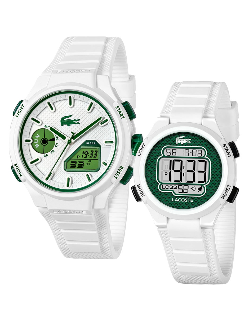 Kit de Reloj para hombre 2070064
