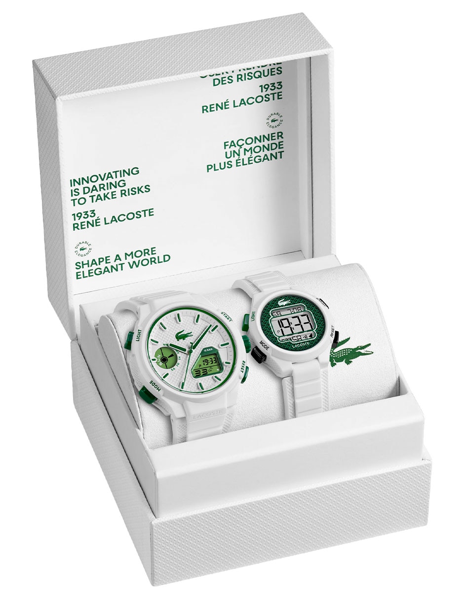 Kit de Reloj para hombre 2070064 2