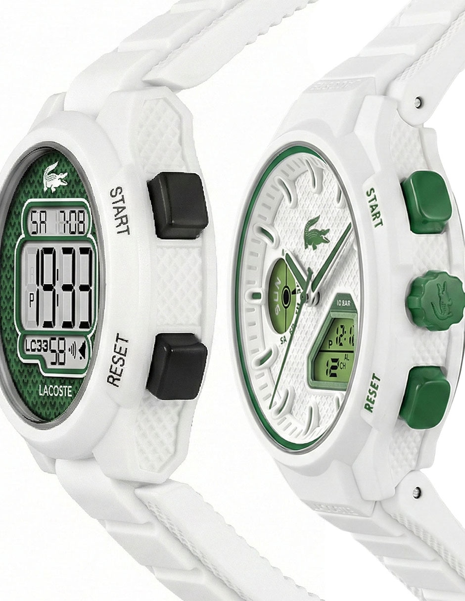 Kit de Reloj para hombre 2070064 3