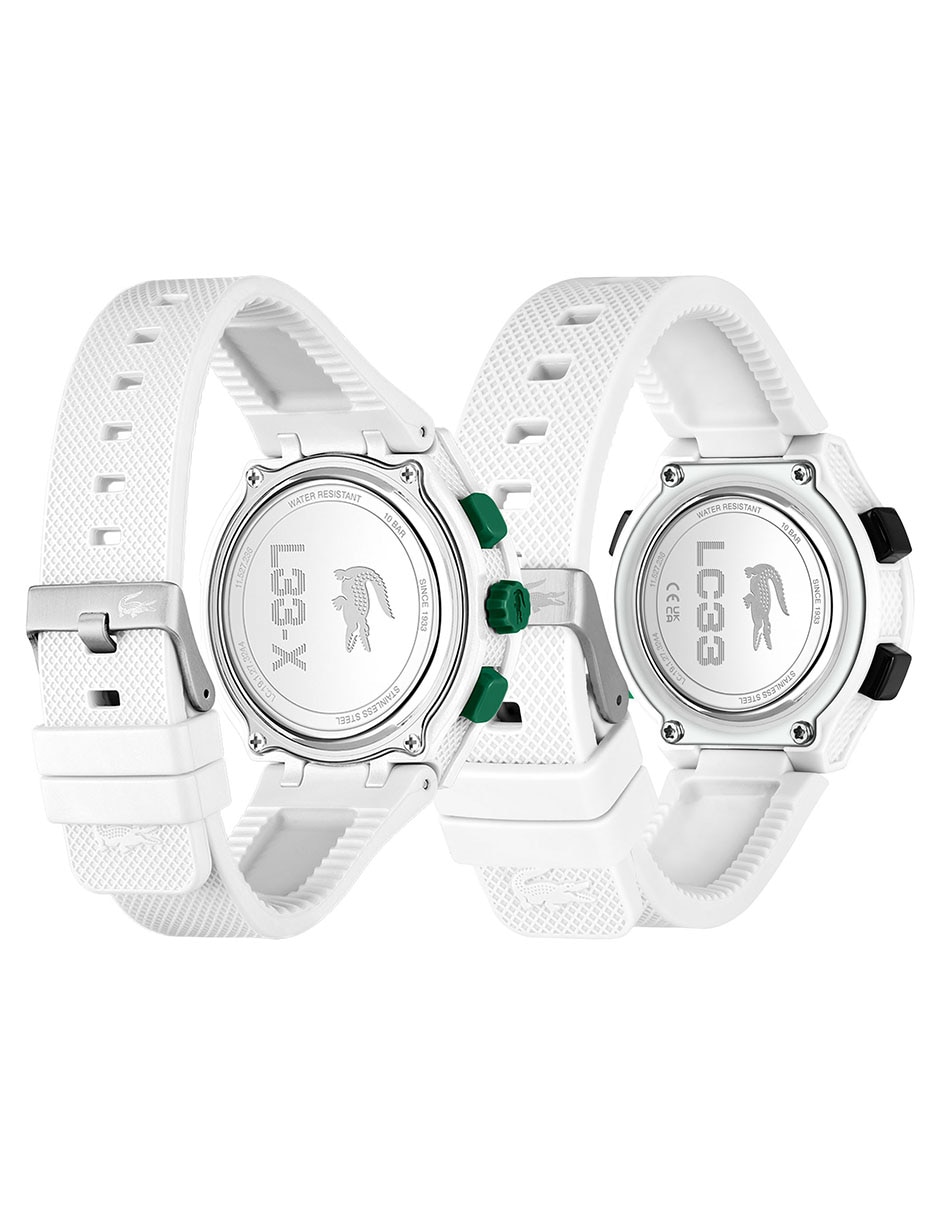 Kit de Reloj para hombre 2070064 4