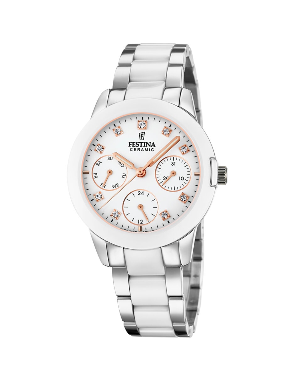 Reloj Ceramic para mujer F20497/1