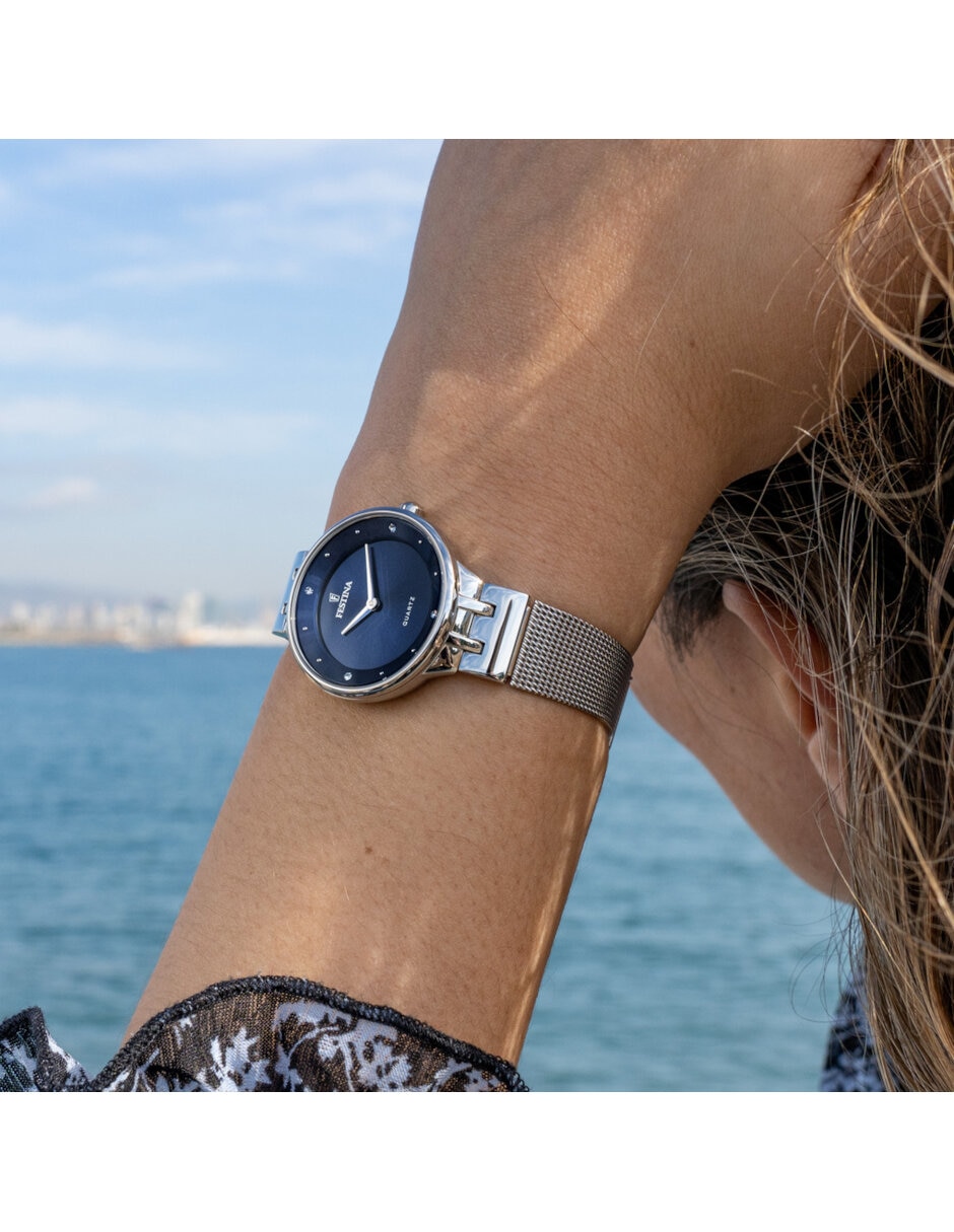 Reloj Mademoiselle para mujer F20597/3 2