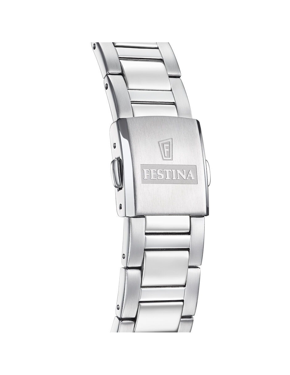 Reloj Solar Energy para hombre F20656/2 4