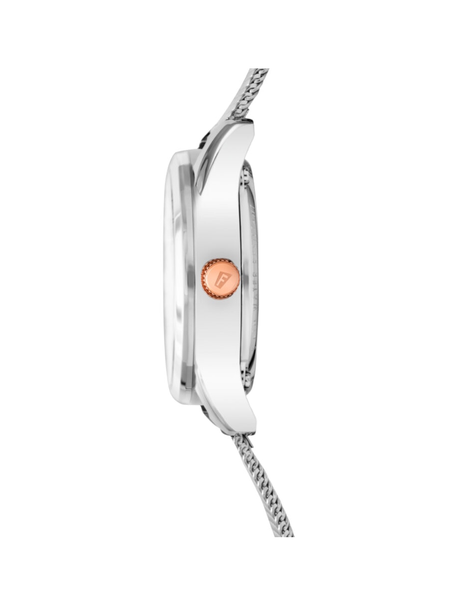 Reloj Skeleton para mujer F20627/1 5