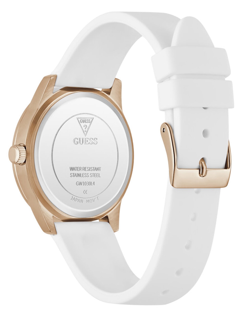 Reloj Margo para mujer Gw1030l4 4