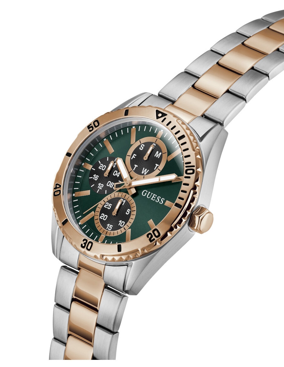Reloj Velocity para hombre Gw1061g6 3