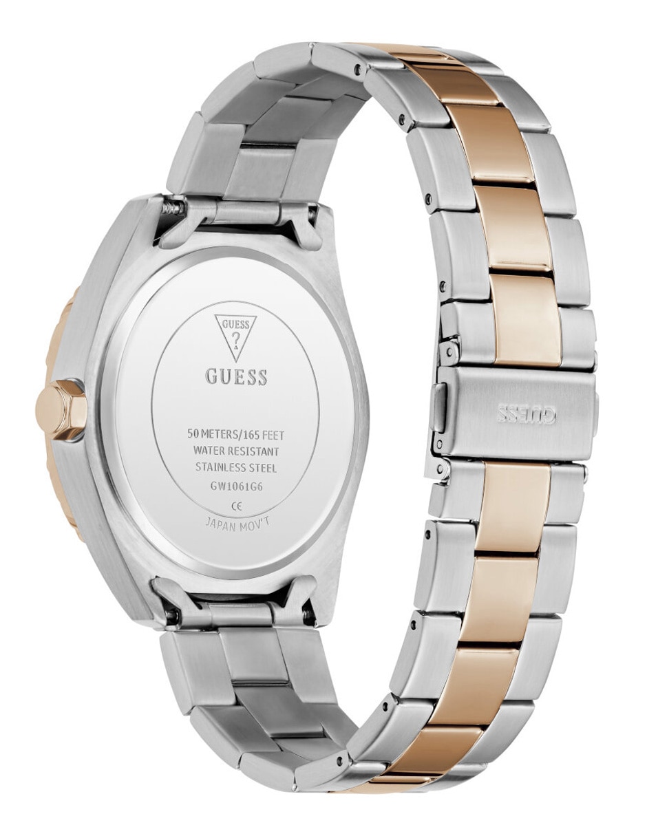Reloj Velocity para hombre Gw1061g6 4