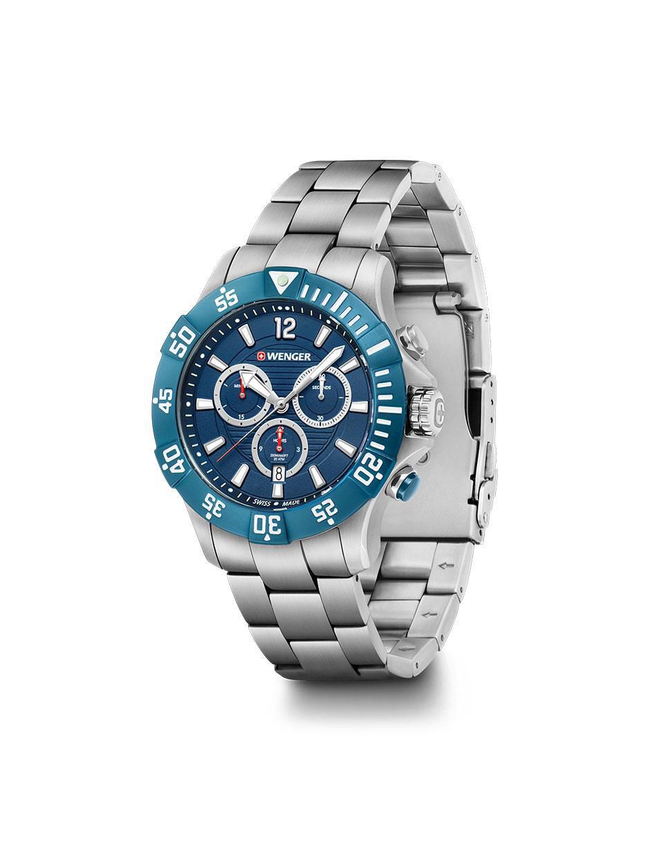 Reloj Seaforce Chrono para hombre 01.0643.119 2