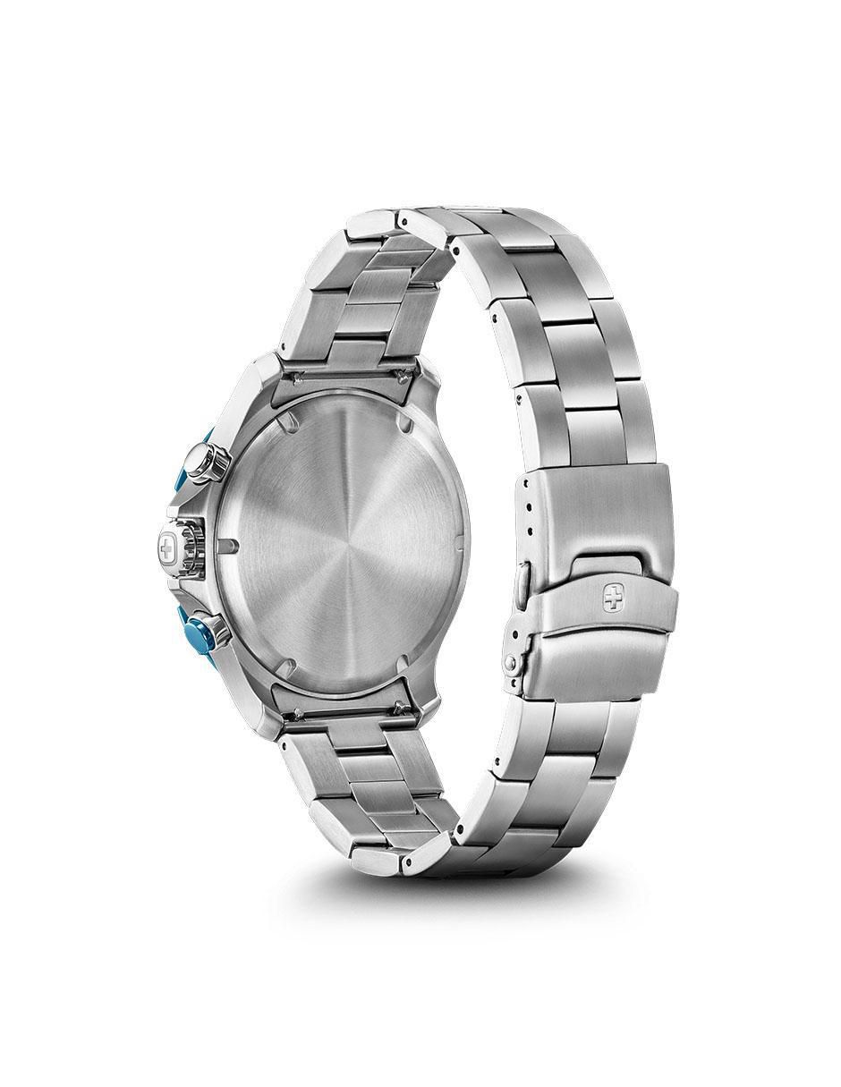 Reloj Seaforce Chrono para hombre 01.0643.119 3