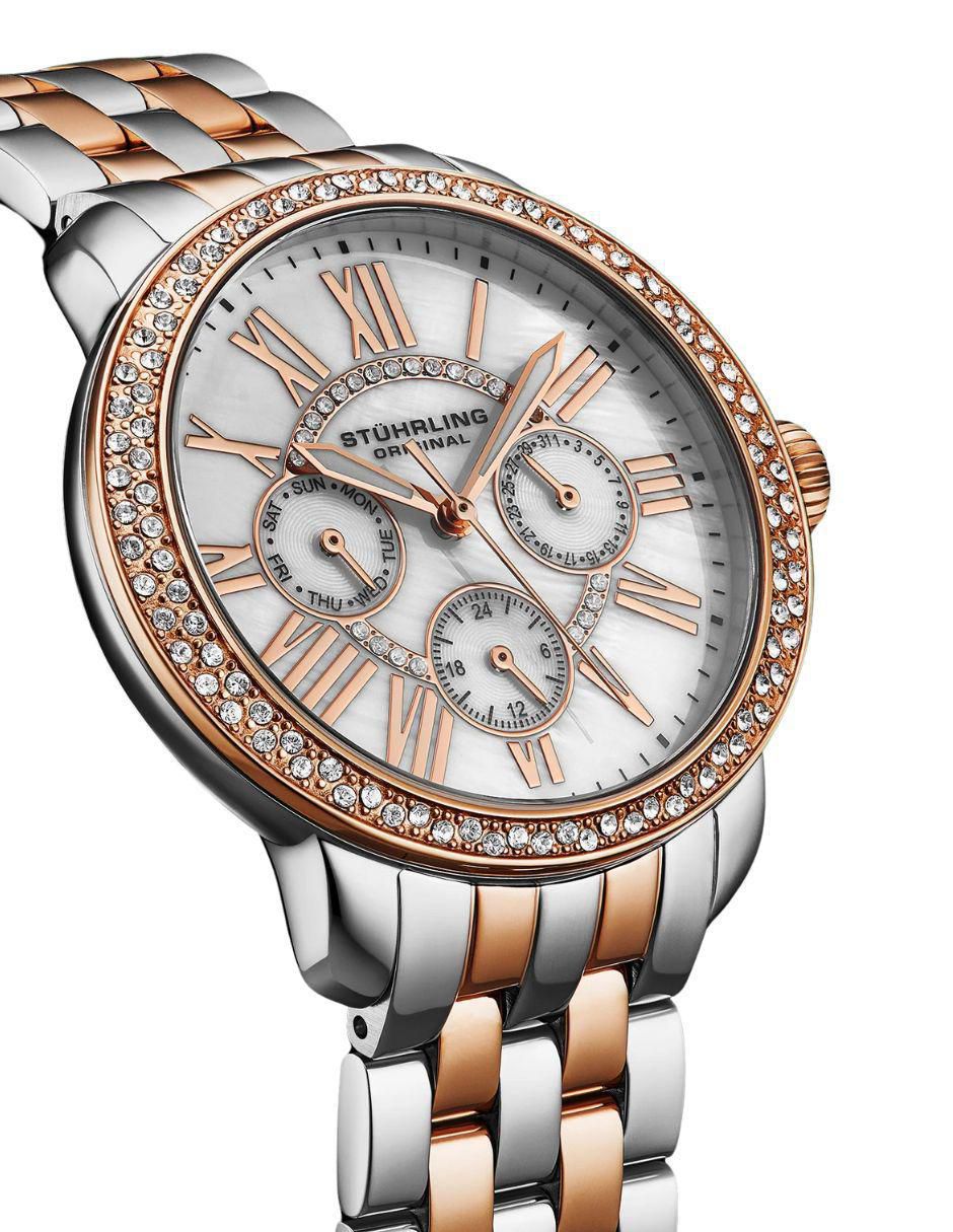 Reloj Sonata para mujer 4081.3 4