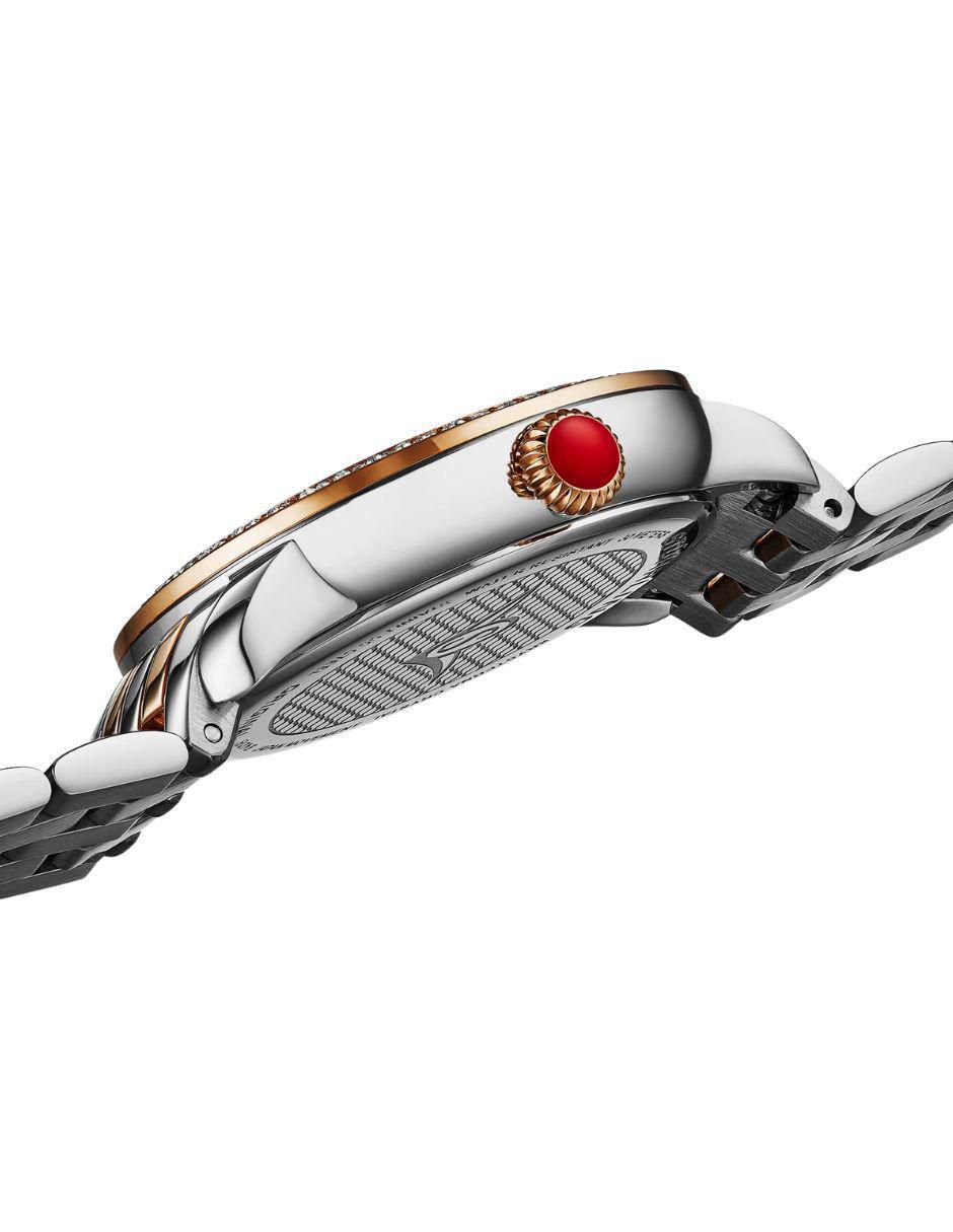 Reloj Sonata para mujer 4081.3 5