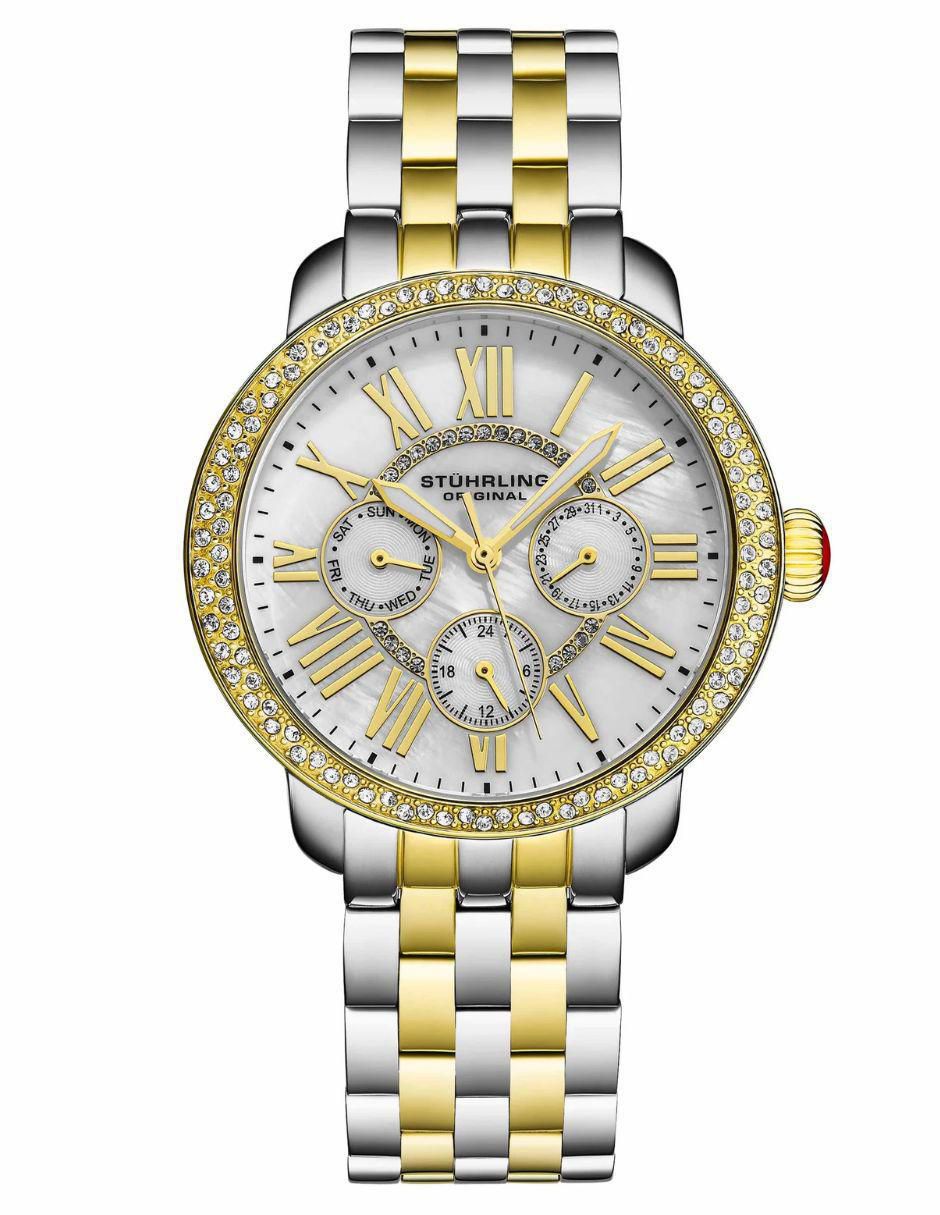 Reloj Sonata para mujer 4081.4