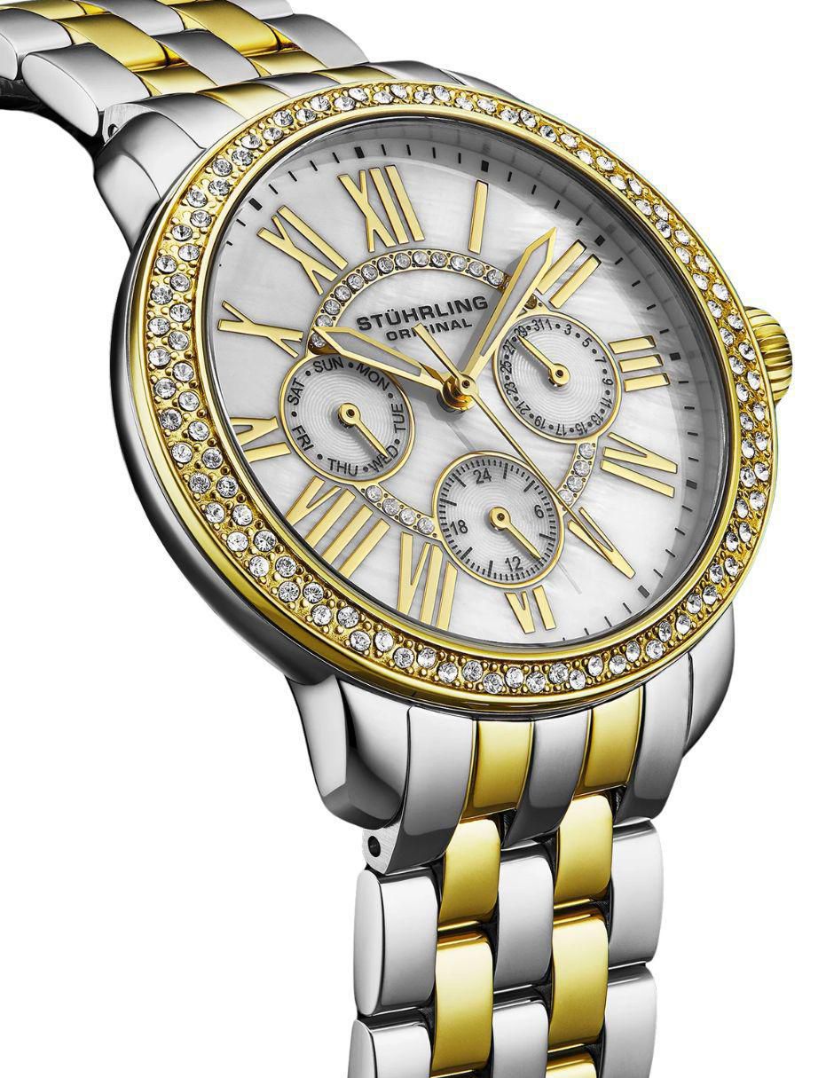 Reloj Sonata para mujer 4081.4 3