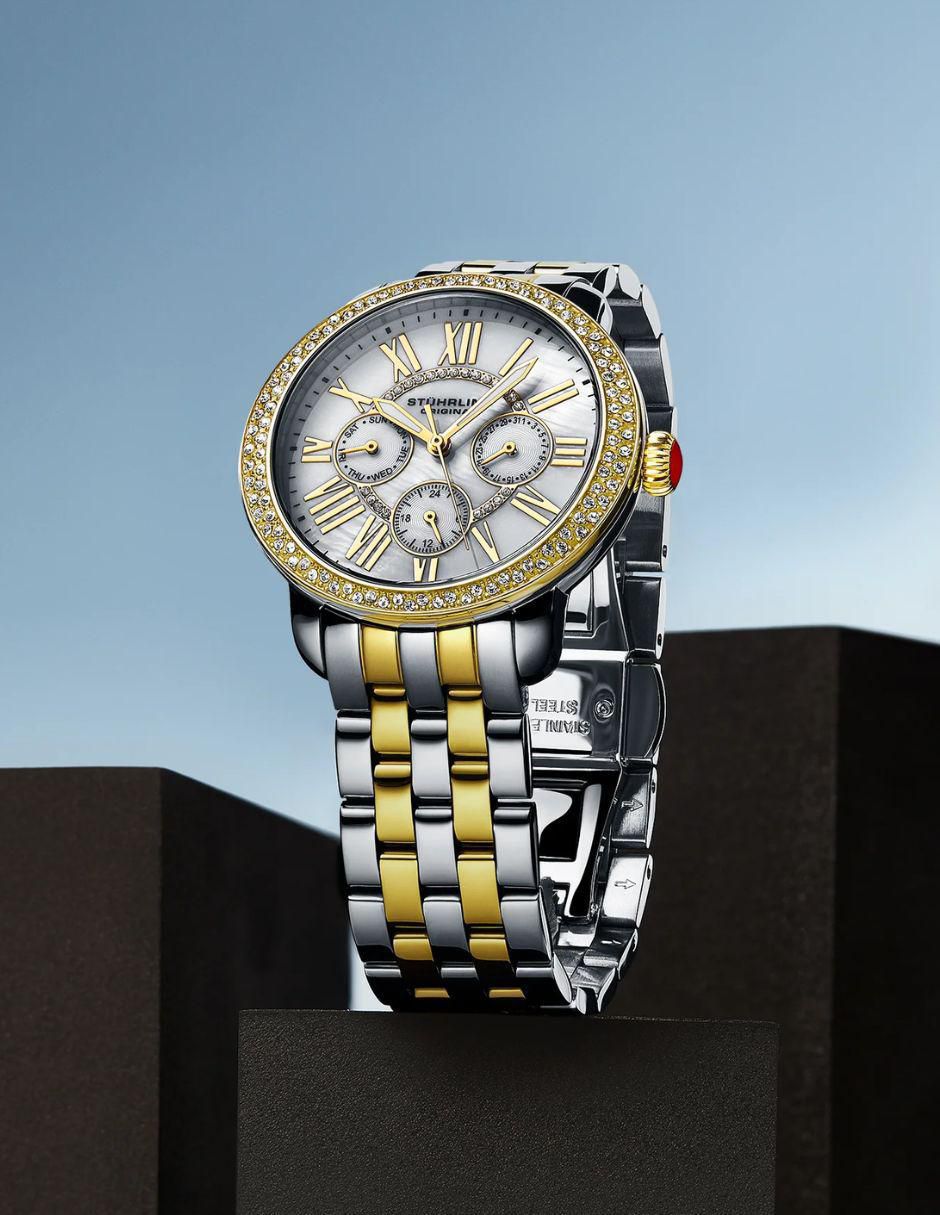 Reloj Sonata para mujer 4081.4 5