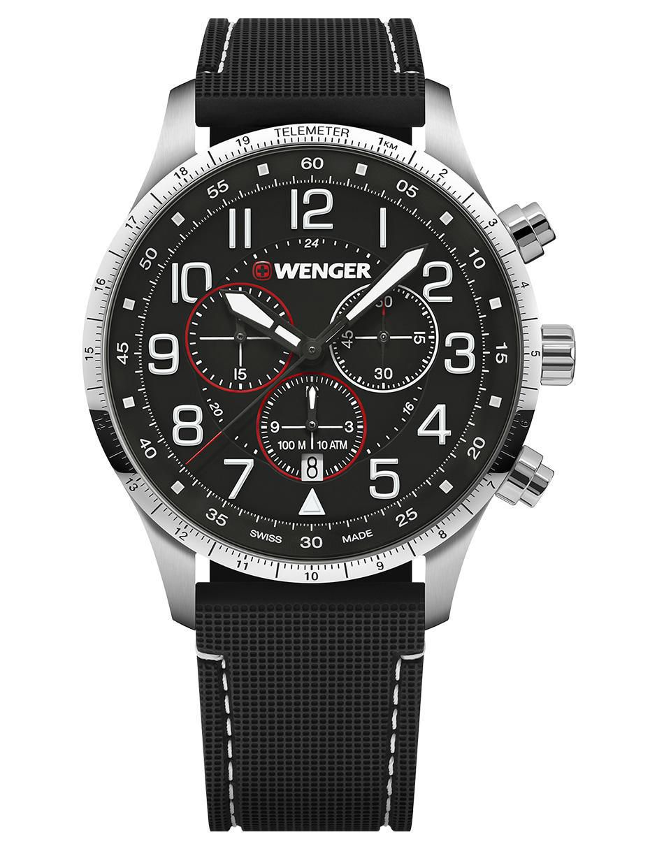 Reloj Attitude Chrono para hombre 01.1543.119