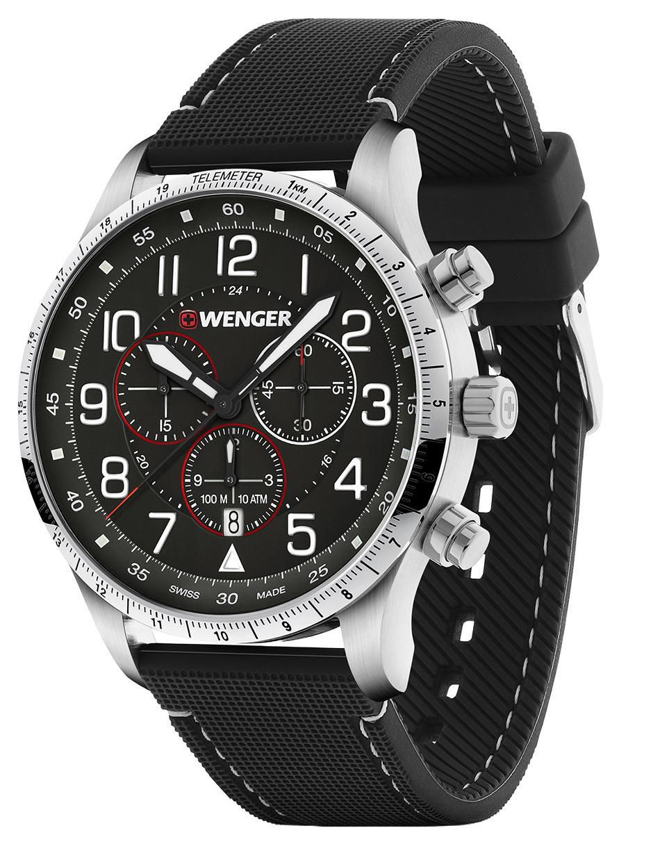 Reloj Attitude Chrono para hombre 01.1543.119 2