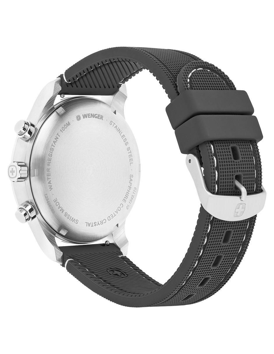 Reloj Attitude Chrono para hombre 01.1543.119 3
