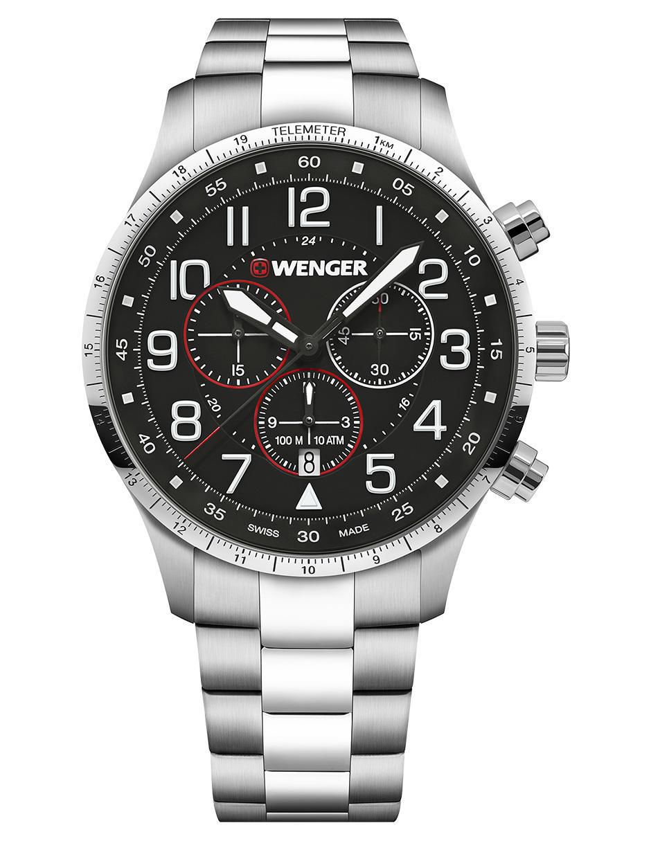 Reloj Attitude Chrono para hombre 01.1543.120 Reloj Attitude Chrono para hombre 01.1543.120