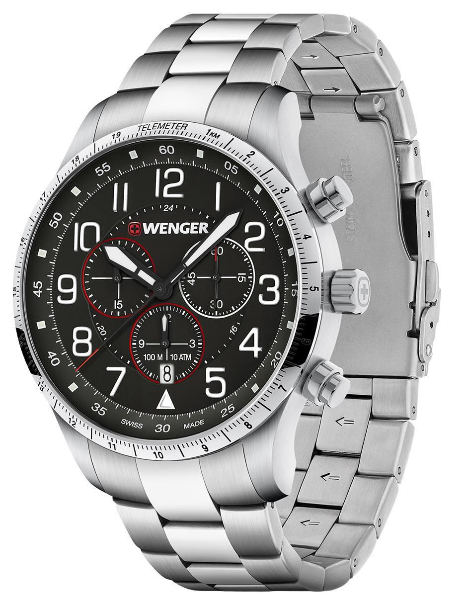 Reloj Attitude Chrono para hombre 01.1543.120 2