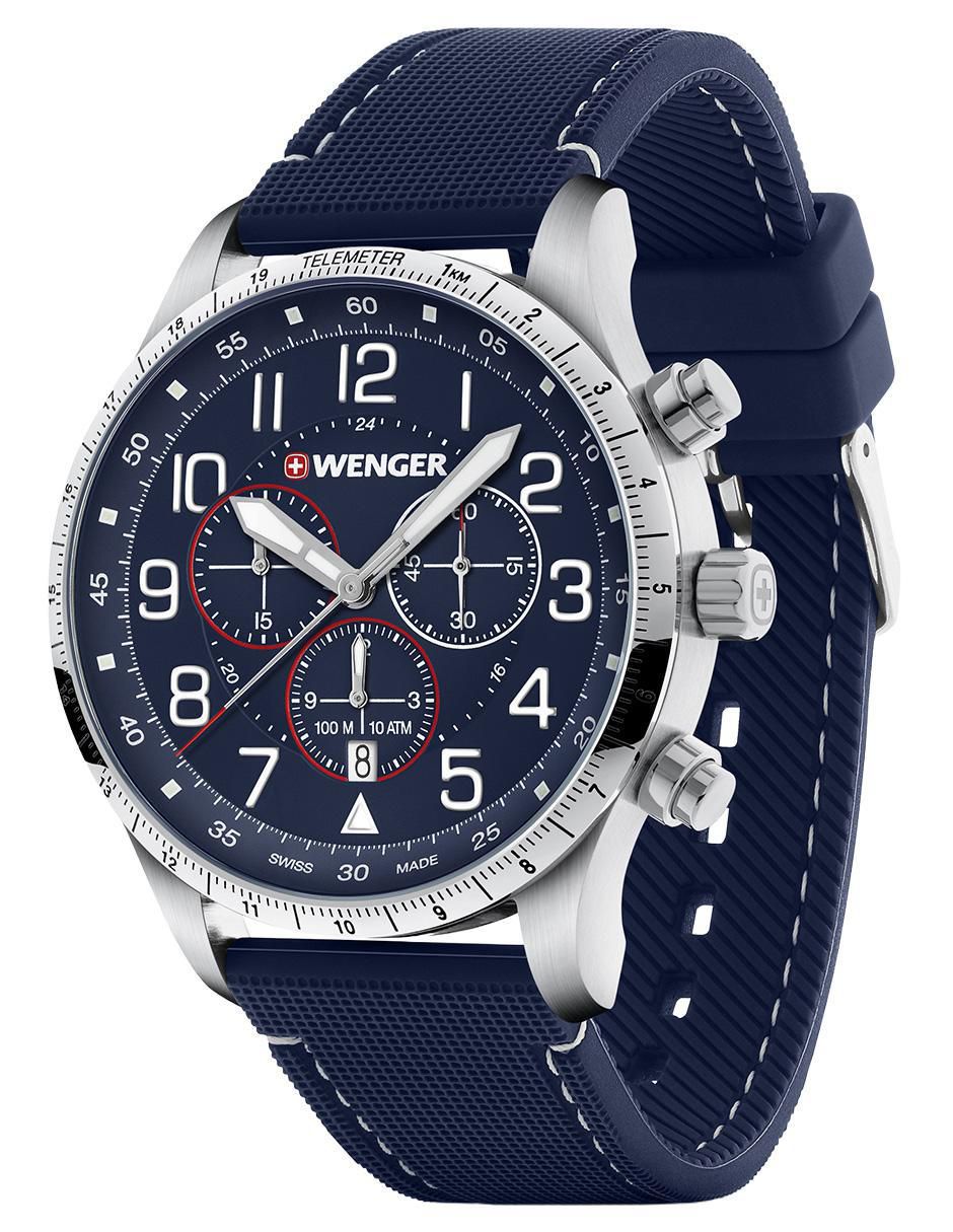 Reloj Attitude Chrono para hombre 01.1543.117 2