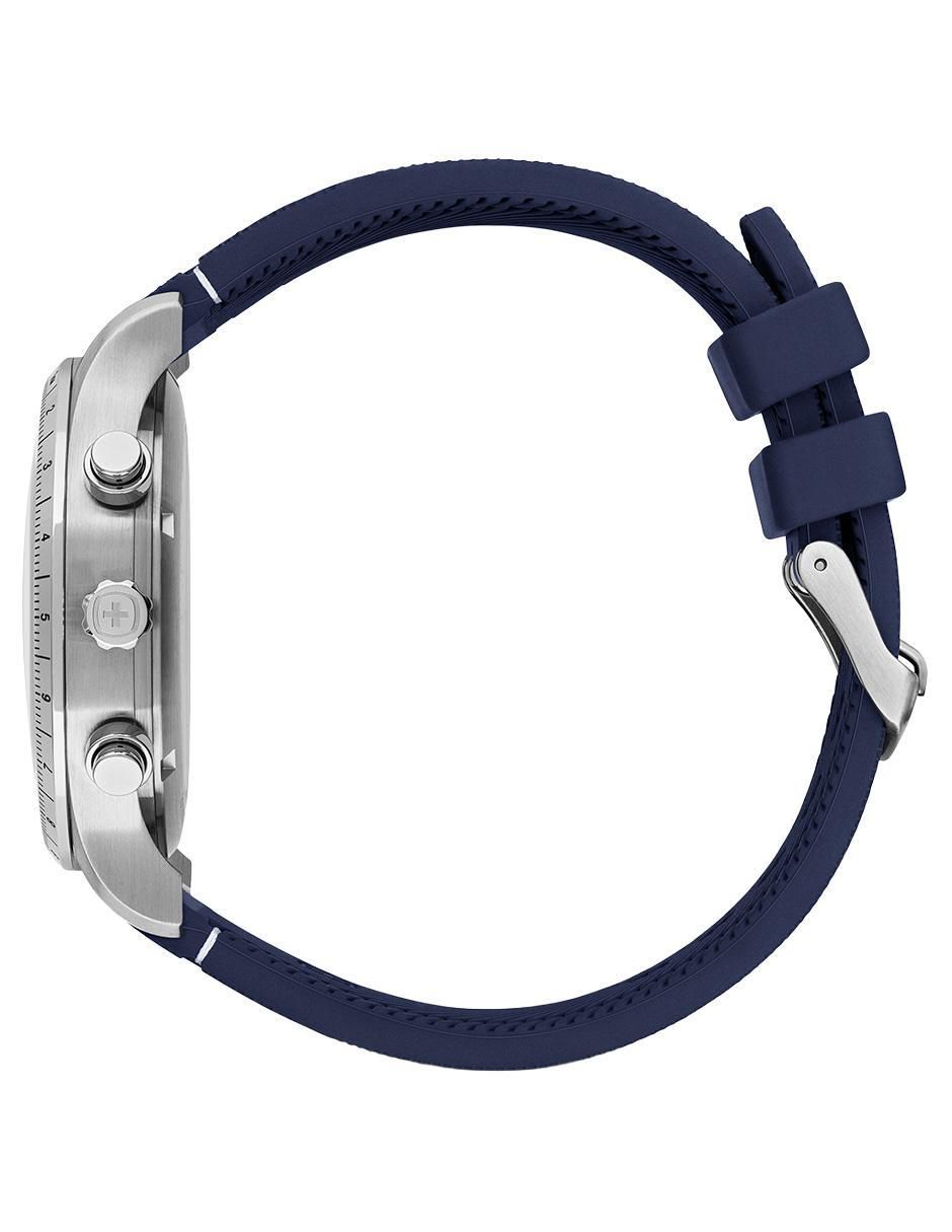 Reloj Attitude Chrono para hombre 01.1543.117 4